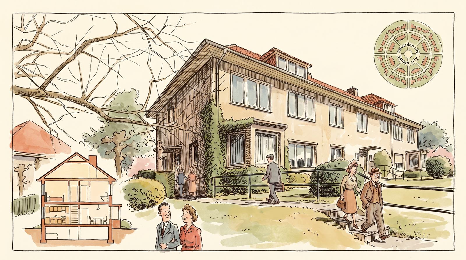 Concept art & illustration hors architecture — OXXO Studio