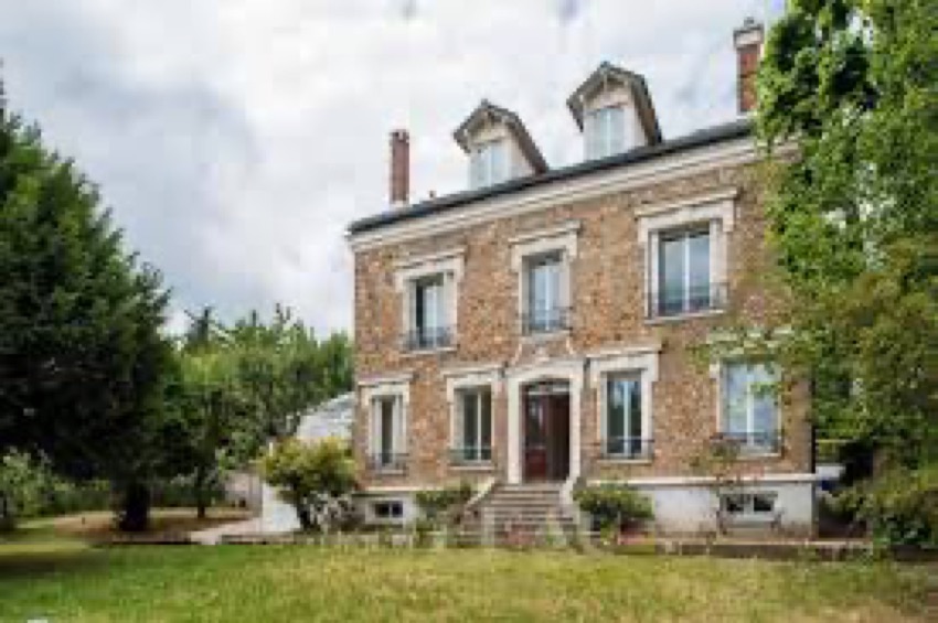 Photo de la maison envoyée